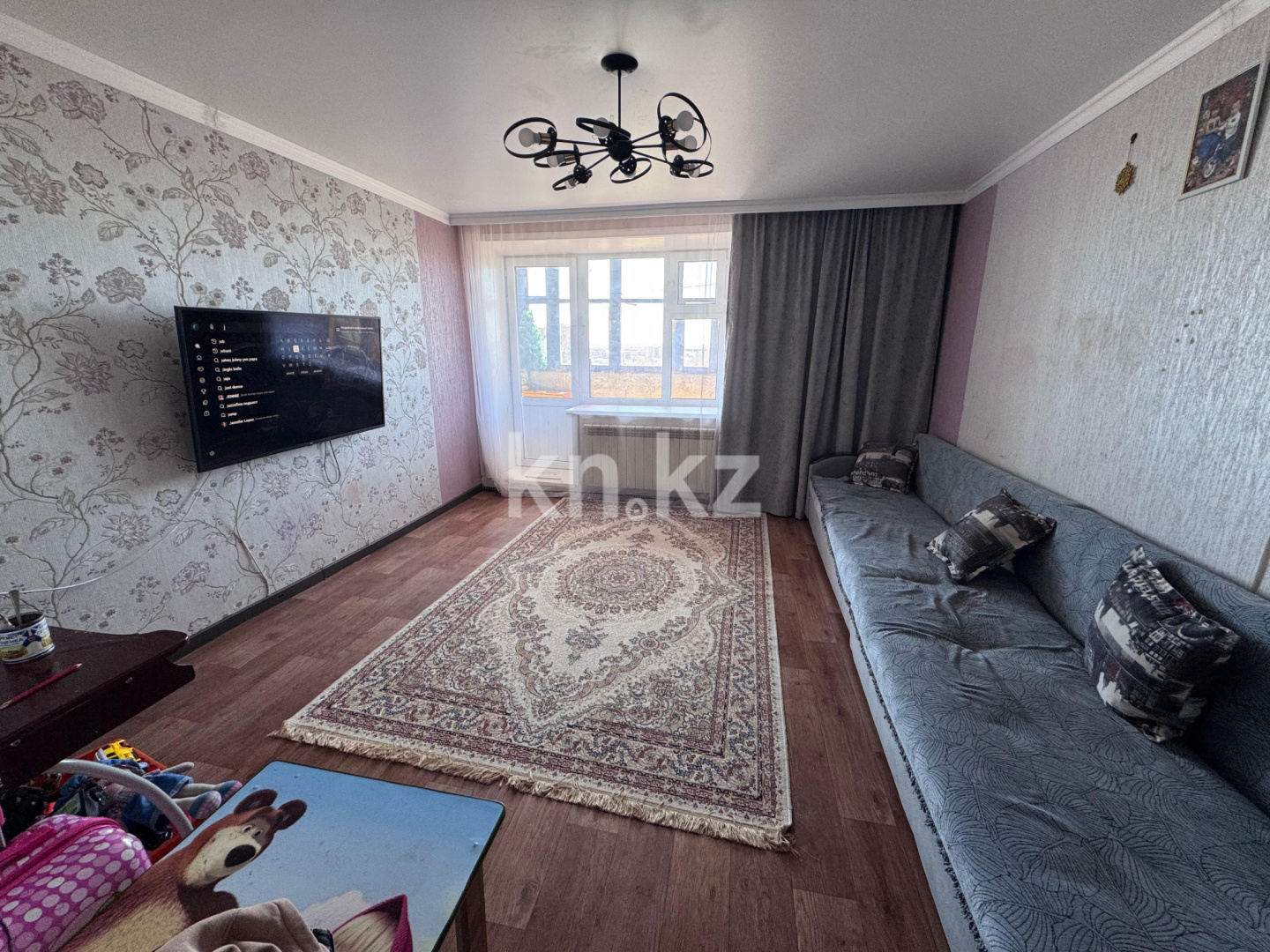 Продажа 3-комнатной квартиры, 85 м² - Недвижимость в Караганде - страница 15 фото 1 из 16