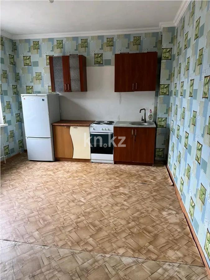 Продажа 1-комнатной квартиры, 52 м², пр. Республики, дом  1/3 фото 2 из 3 | kn.kz Продажа 1-комнатной квартиры, 52 м², пр. Республики, дом  1/3 - Продажа квартир в Караганде фото 2 из 3