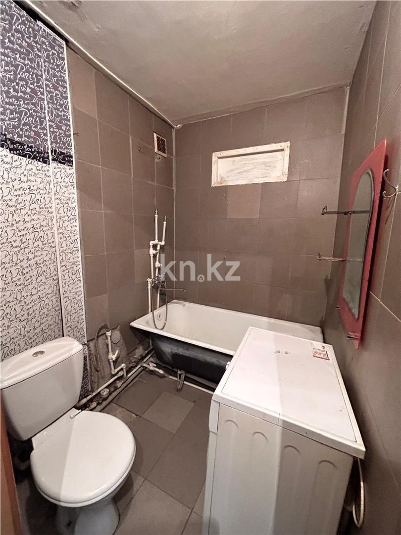 Продажа 2-комнатной квартиры, 47 м² - Продажа двухкомнатных квартир в Темиртау фото 11 из 14