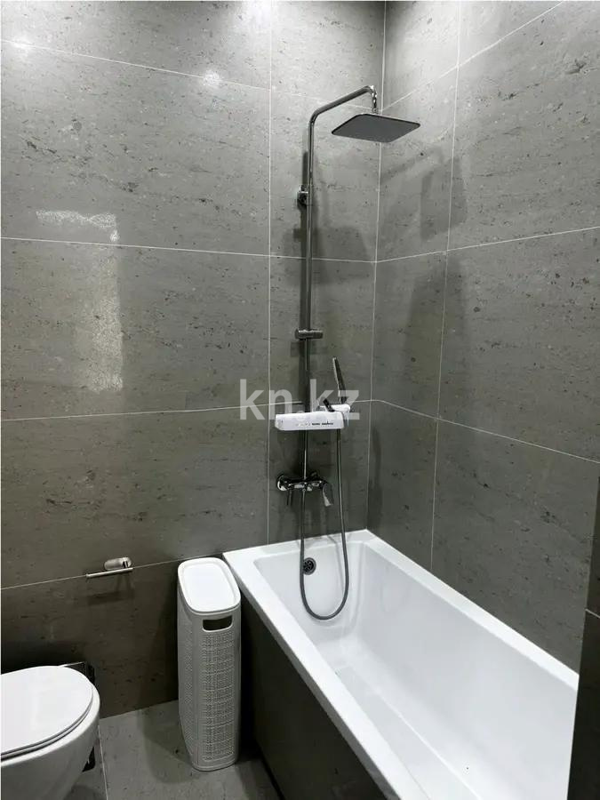 Продажа 3-комнатной квартиры, 90 м² - Продажа трехкомнатных квартир от собственников в Алматы - страница 3 фото 6 из 6