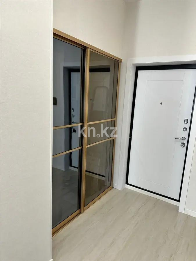 Продажа 2-комнатной квартиры, 58 м², ул. Тыныбаева, дом  13/1 - Продажа  двухкомнатных квартир в Астане с фото фото 4 из 4