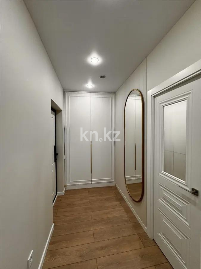 Продажа 2-комнатной квартиры, 71.4 м², ул. Торекулова, дом  93 - Продажа  двухкомнатных квартир в Алматы без посредников с фото фото 5 из 5