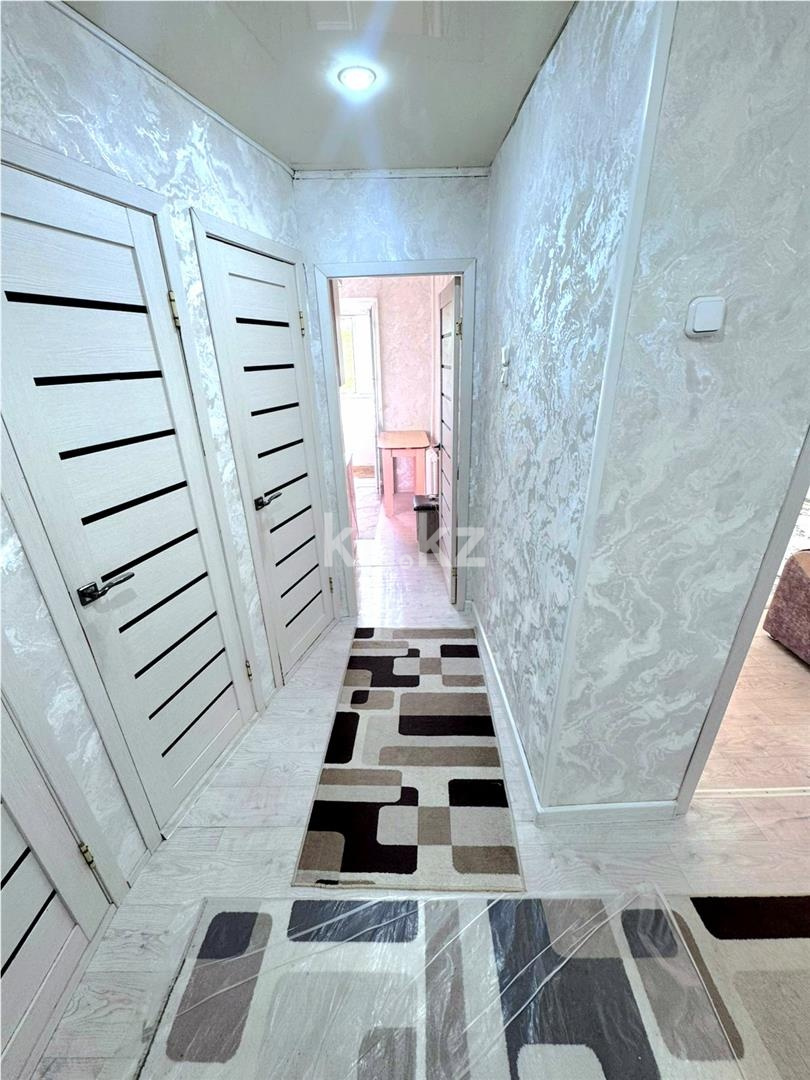 Продажа 3-комнатной квартиры, 55 м² в Темиртау - фото 12
