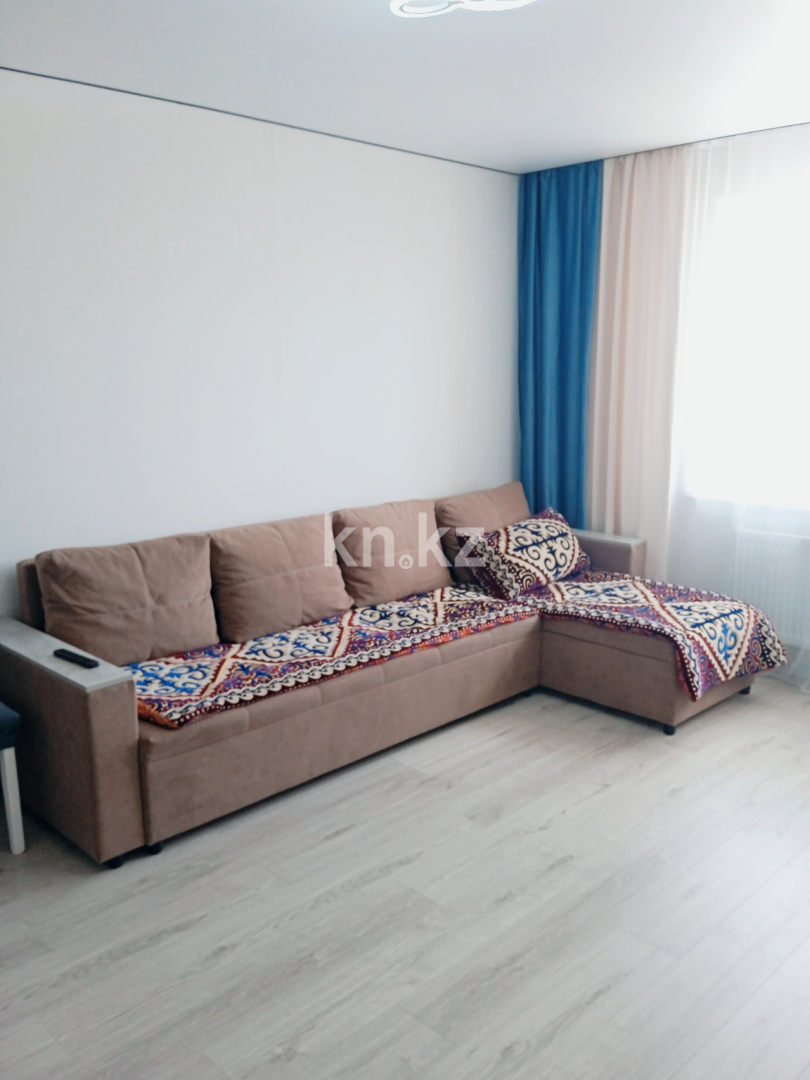 Продажа 3-комнатной квартиры, 76 м² в Астане