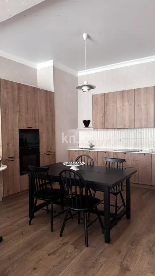 Продажа 2-комнатной квартиры, 70 м² в Алматы - фото 2