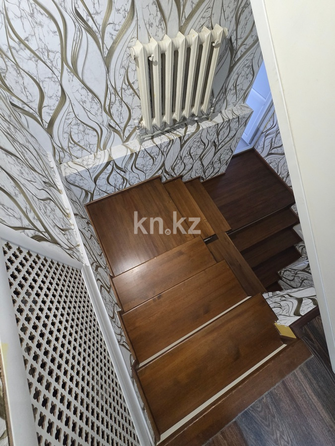 Продажа 6-комнатного дома, 249 м², мкр. Алатау, дом  16 - Продажа домов, коттеджей в Алматы фото 19 из 40