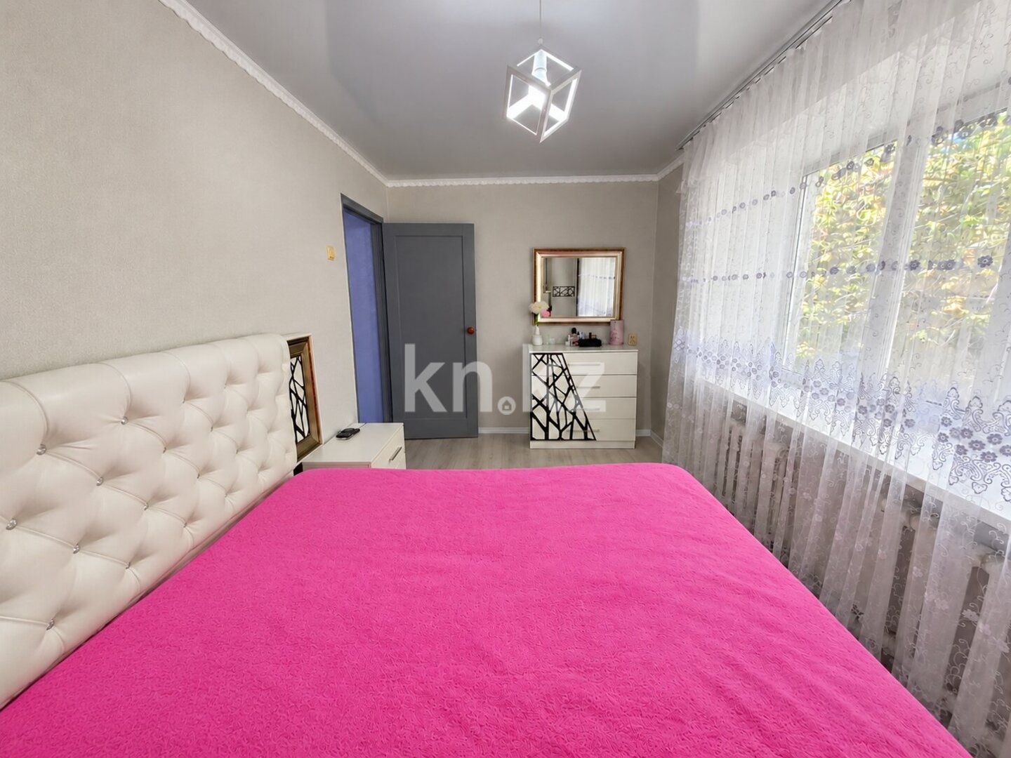 Продажа 2-комнатной квартиры, 42 м² в Темиртау - фото 4