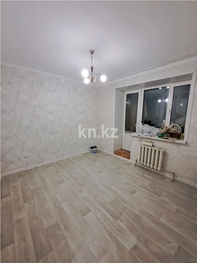 Продажа 2-комнатной квартиры, 50.3 м² в Астане - фото 3