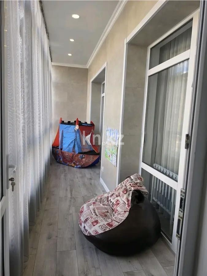 Продажа 4-комнатной квартиры, 139 м² - Продажа квартир от собственников в Караганде - страница 4 фото 11 из 11