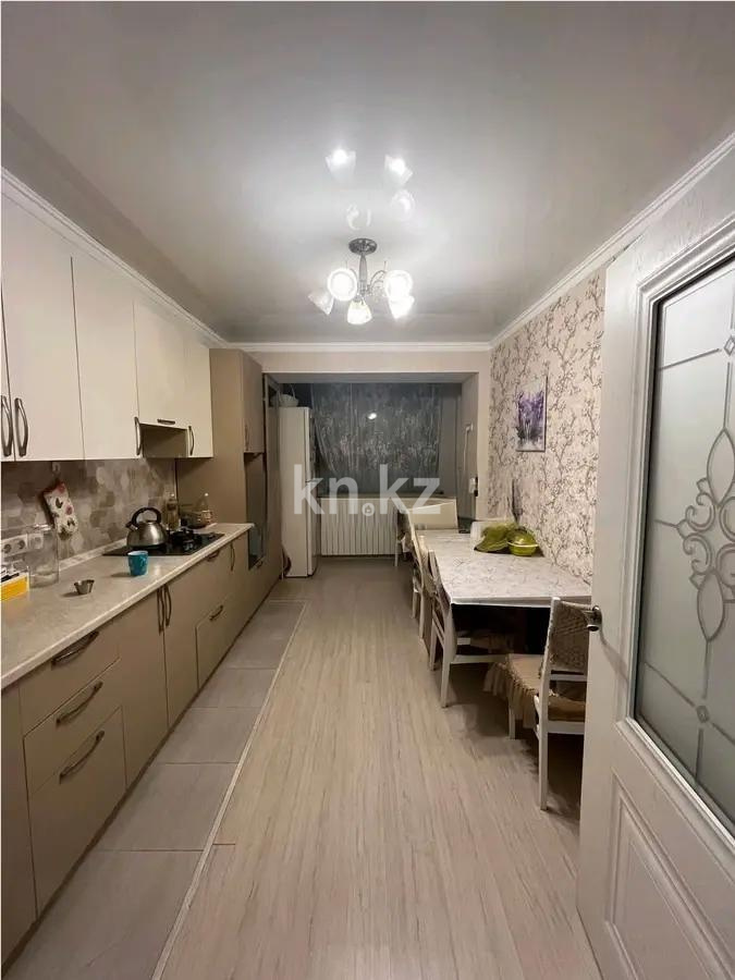 Продажа 3-комнатной квартиры, 65.5 м², ул. Ураза Исаева, дом  92/1 в Алматы - фото 3