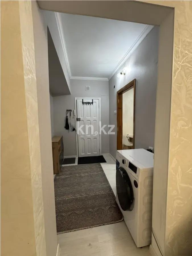 Продажа 2-комнатной квартиры, 50 м², ул. Жандосова, дом  162А в Алматы - фото 4