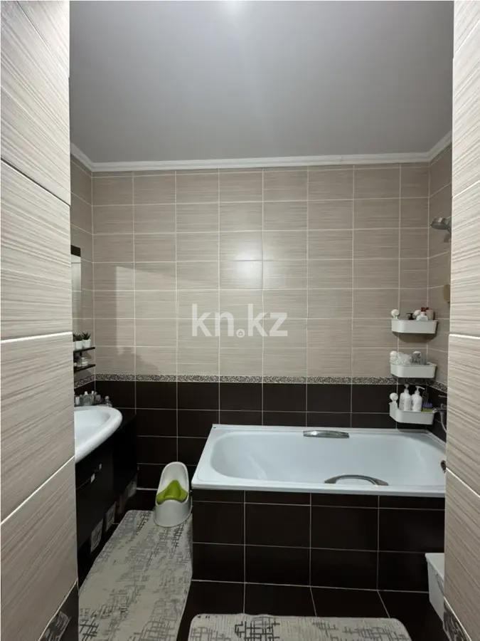 Продажа 2-комнатной квартиры, 84.6 м² - Продажа недвижимости в Астане - страница 31 фото 5 из 7