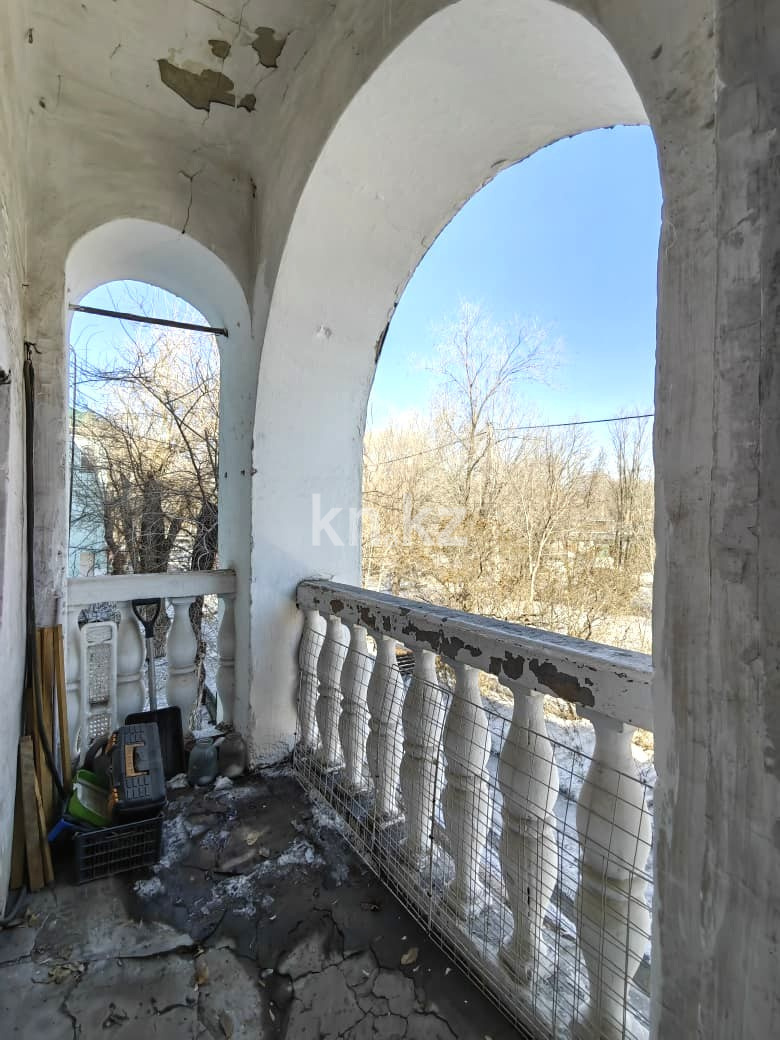 Продажа 2-комнатной квартиры, 61 м² - Продажа двухкомнатных квартир в Караганде - страница 2 фото 5 из 21