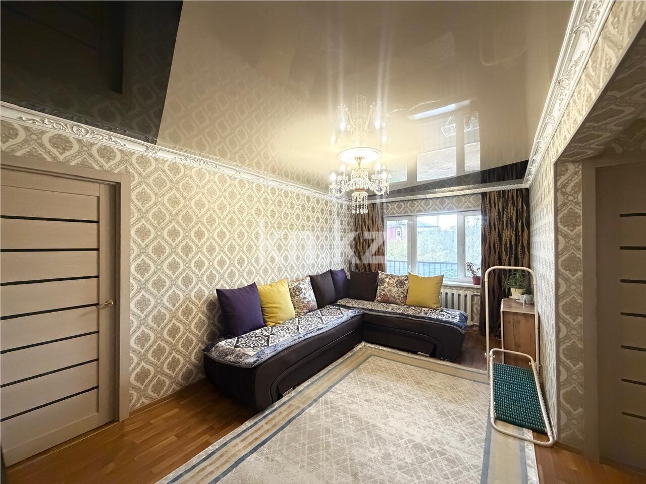 Продажа 2-комнатной квартиры, 45 м² в Сарани