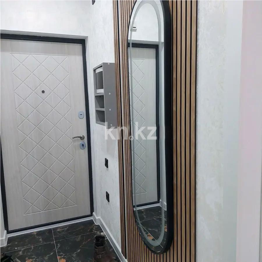 Продажа 1-комнатной квартиры, 34.1 м², пр. Райымбека, дом  590/12 в Алматы - фото 4