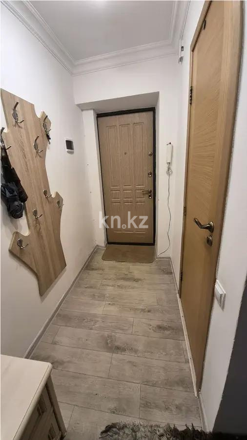 Продажа 2-комнатной квартиры, 42 м² в Алматы - фото 4