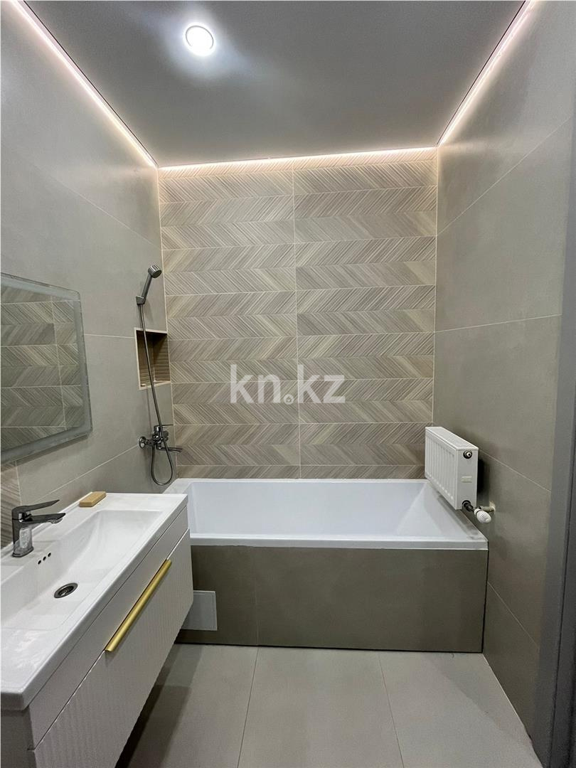 Продажа 2-комнатной квартиры, 45 м² - Продажа двухкомнатных квартир в Астане - страница 61 фото 9 из 16