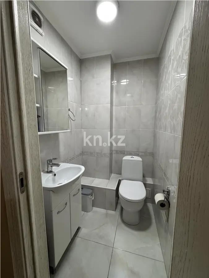 Продажа 3-комнатной квартиры, 100 м² - Продажа  трехкомнатных квартир в новостройках Алматы - страница 11 фото 5 из 6