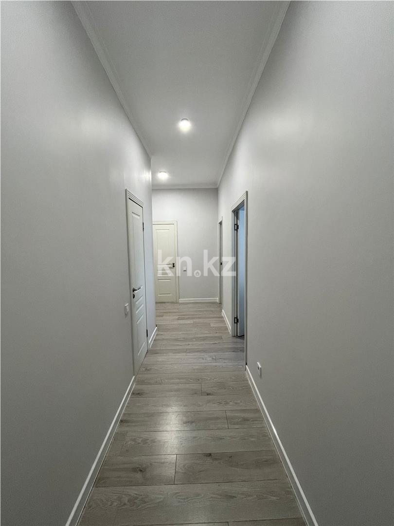 Продажа 2-комнатной квартиры, 61 м² - Продажа баз, складов и промышленной недвижимости в Карагандинской области фото 9 из 14
