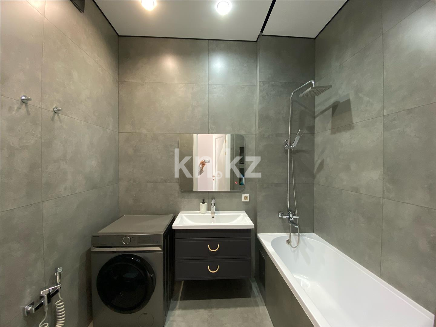 Продажа 3-комнатной квартиры, 84 м², ул. Бектурова - Продажа квартир в новостройках Астаны с фото фото 11 из 22