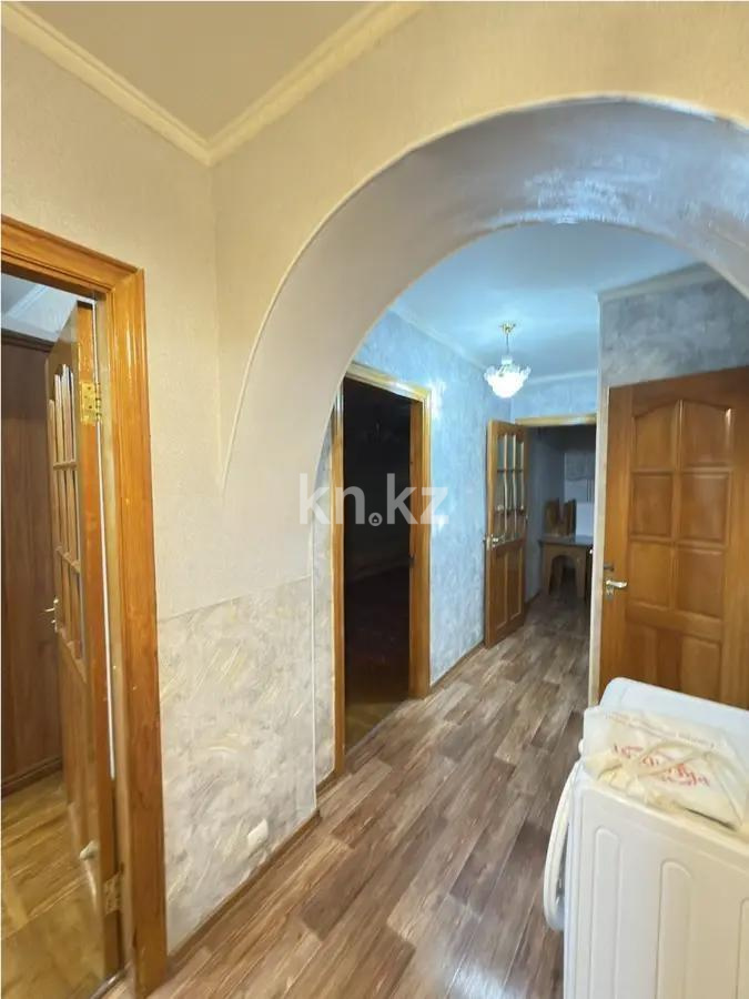 Продажа 3-комнатной квартиры, 60.2 м² - Продажа недвижимости в Астане - страница 15 фото 5 из 6
