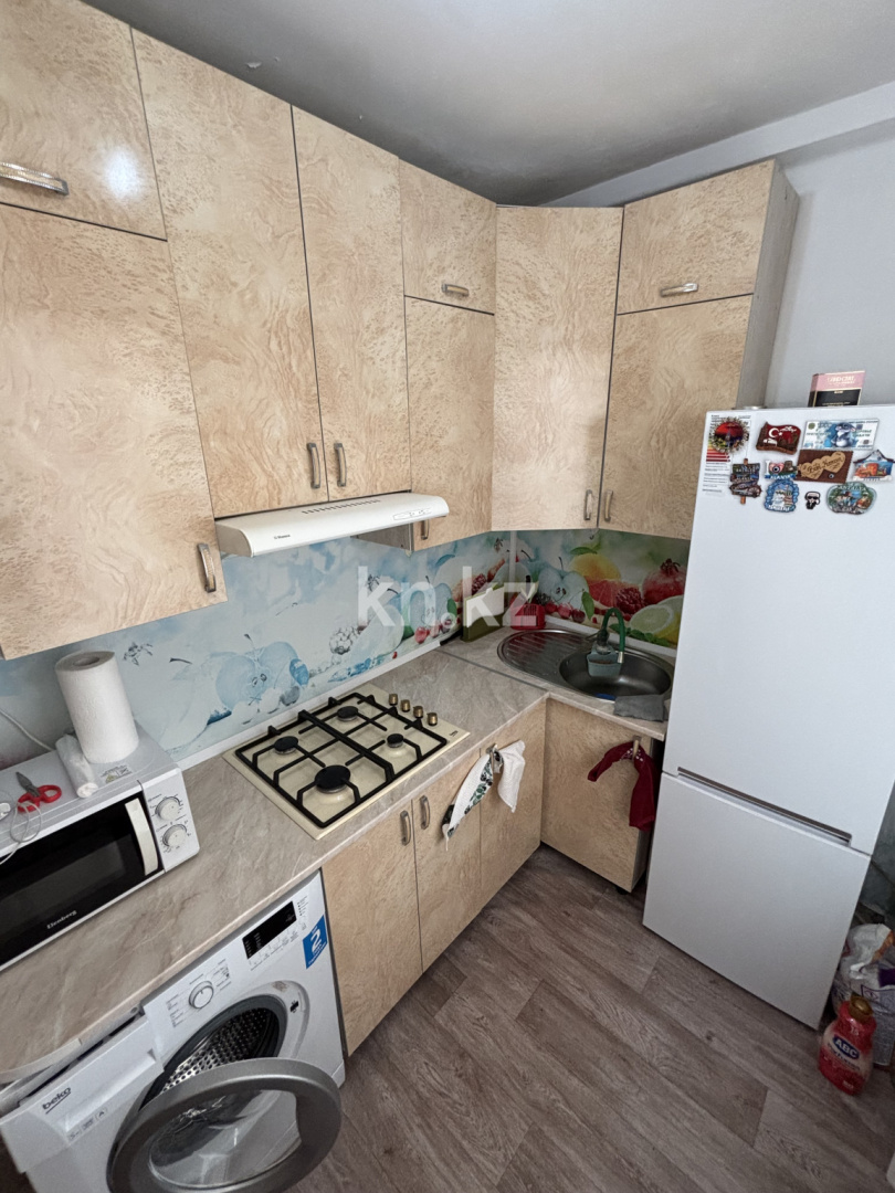 Продажа 2-комнатной квартиры, 46.1 м² в Астане - фото 8