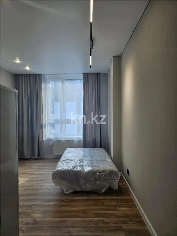 Продажа 1-комнатной квартиры, 47.1 м² - Продажа земельных участков в Атырау фото 1 из 5