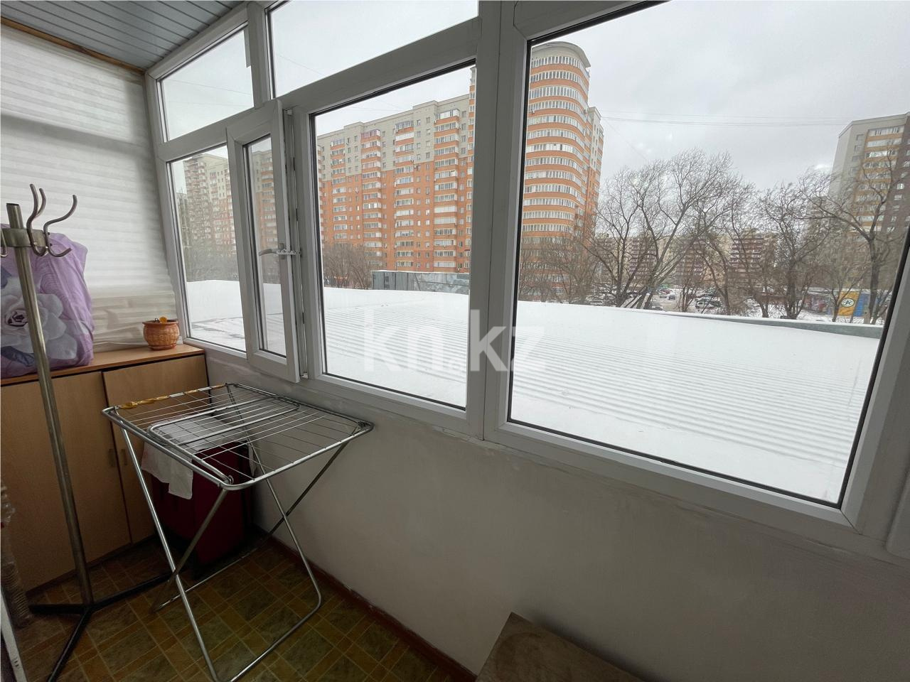 Продажа 2-комнатной квартиры, 53 м² - Продажа квартир в Караганде - страница 2 фото 16 из 17