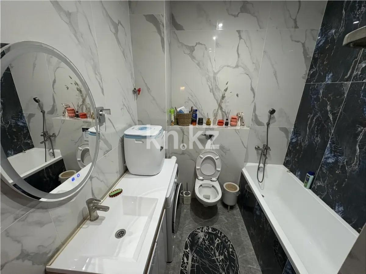 Продажа 4-комнатной квартиры, 127 м² - Продажа четырехкомнатных квартир в Астане фото 4 из 5
