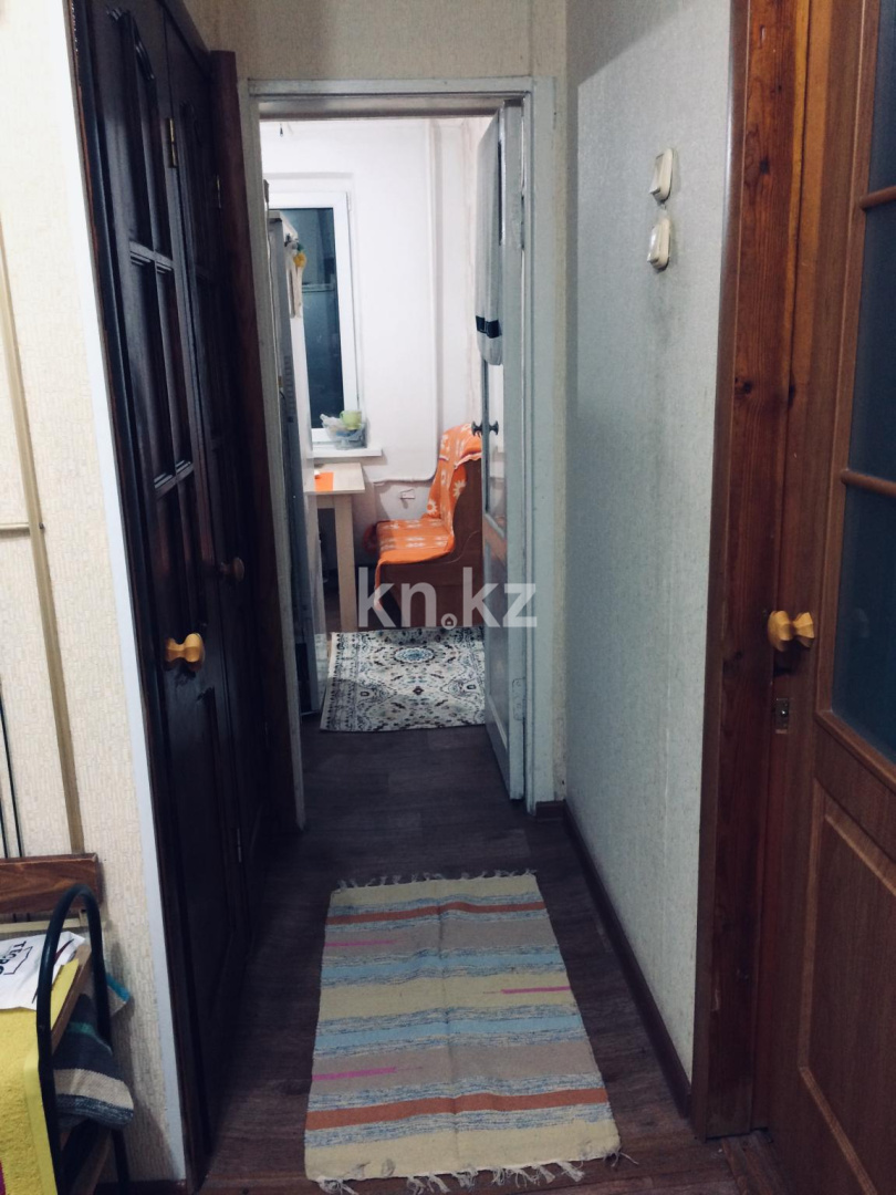 Продажа 3-комнатной квартиры, 45 м², ул. Короленко, дом  32 - Продажа квартир в Уральске фото 16 из 17