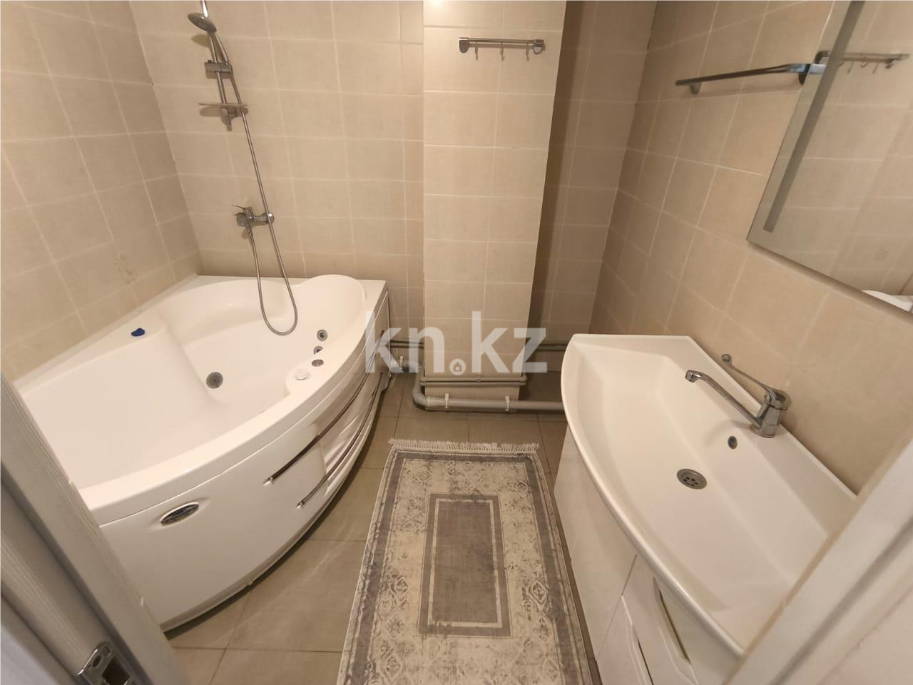 Продажа 3-комнатной квартиры, 86.1 м² в Астане - фото 12