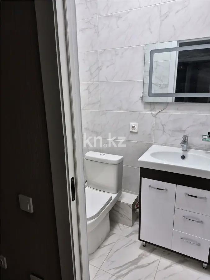 Продажа 3-комнатной квартиры, 90 м², мкр-н Нуркент, дом  66 в Алматы - фото 5