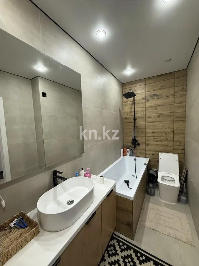 Продажа 3-комнатной квартиры, 67 м² - Продажа квартир в новостройках Алматы без посредников фото 4 из 5