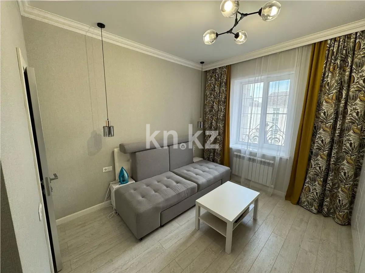 Продажа 3-комнатной квартиры, 112 м², ул. Бокейхана, дом  27/1 в Астане - фото 2