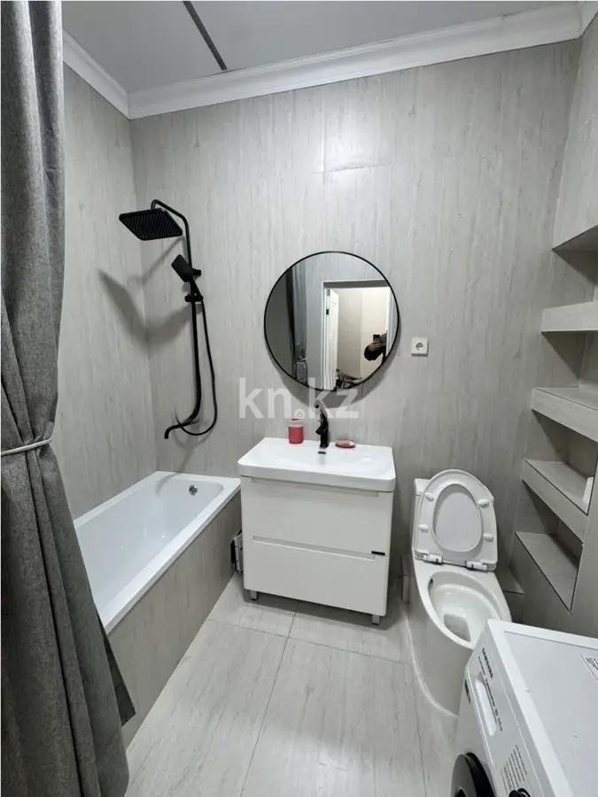 Продажа 2-комнатной квартиры, 38 м² - Продажа квартир в Казахстане - страница 18 фото 3 из 4