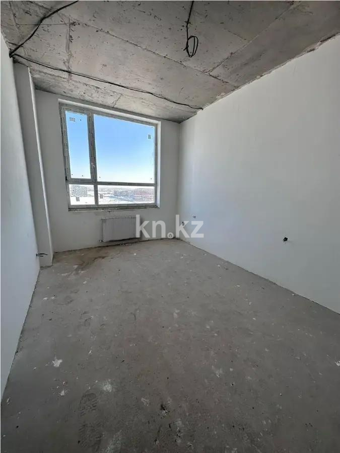 Продажа 2-комнатной квартиры, 58 м² - Продажа  двухкомнатных квартир в новостройках Астаны - страница 4 фото 1 из 3