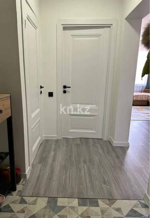 Продажа 2-комнатной квартиры, 40 м², ул. Е-509, дом  9 в Астане - фото 4