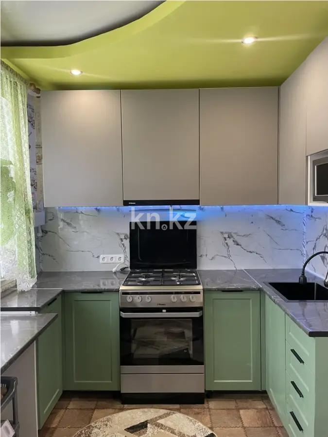 Продажа 3-комнатной квартиры, 61 м² в Шахтинске - фото 4