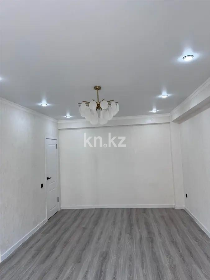 Продажа 1-комнатной квартиры, 39 м², ул. Северное Кольцо, дом  92/4 - Продажа  однокомнатных квартир в новостройках Алматы с фото фото 1 из 5