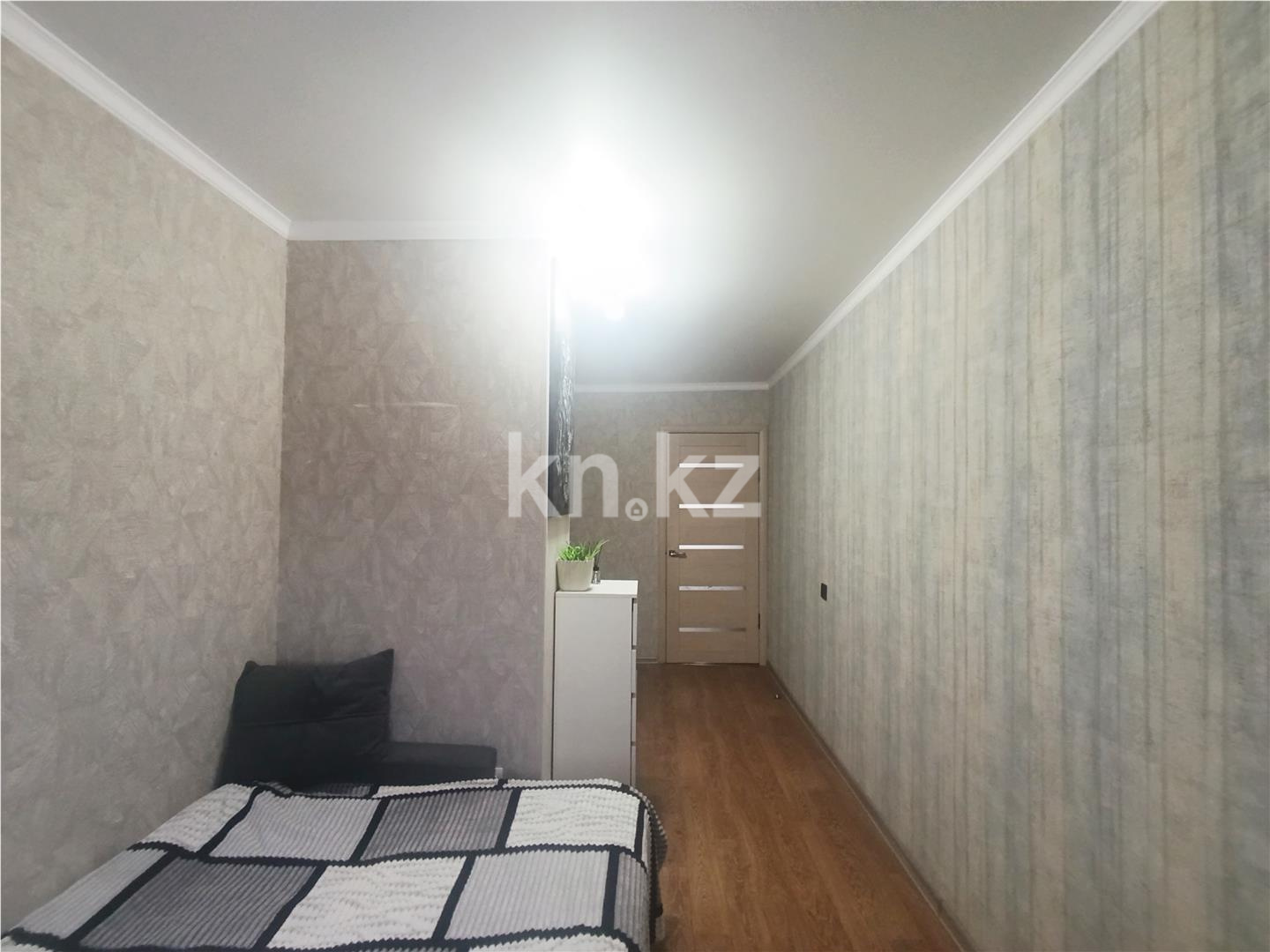 Продажа 2-комнатной квартиры, 45 м², мкр-н 23, дом  5 в Караганде - фото 6
