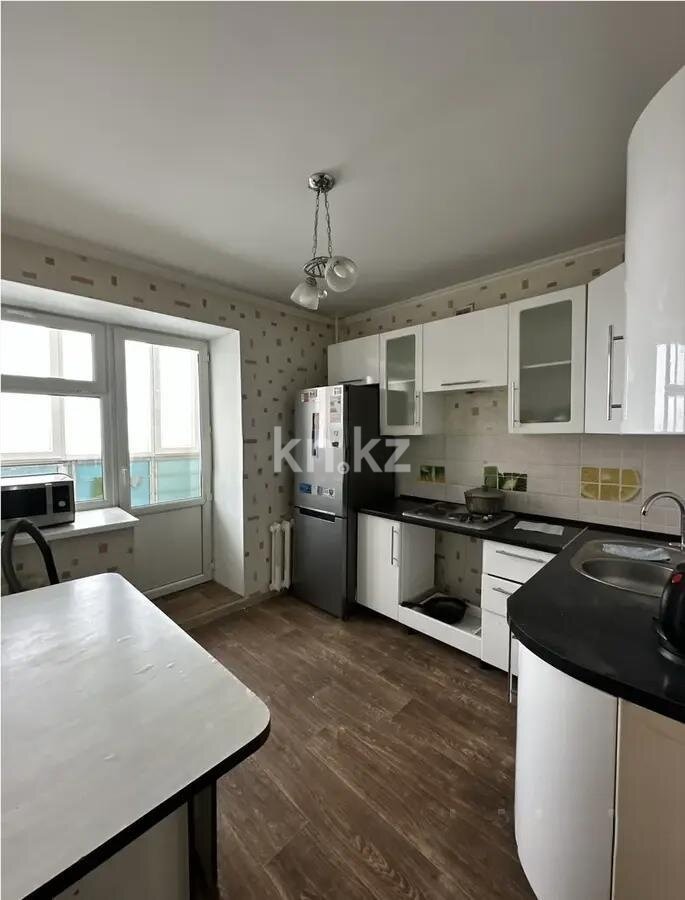 Продажа 1-комнатной квартиры, 38 м² в Астане - фото 2