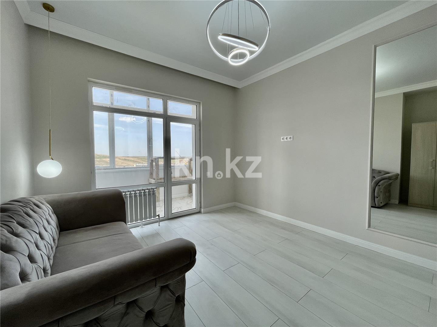 Продажа 3-комнатной квартиры, 75 м², ул. Муканова, дом  1/9 в Караганде - фото 10