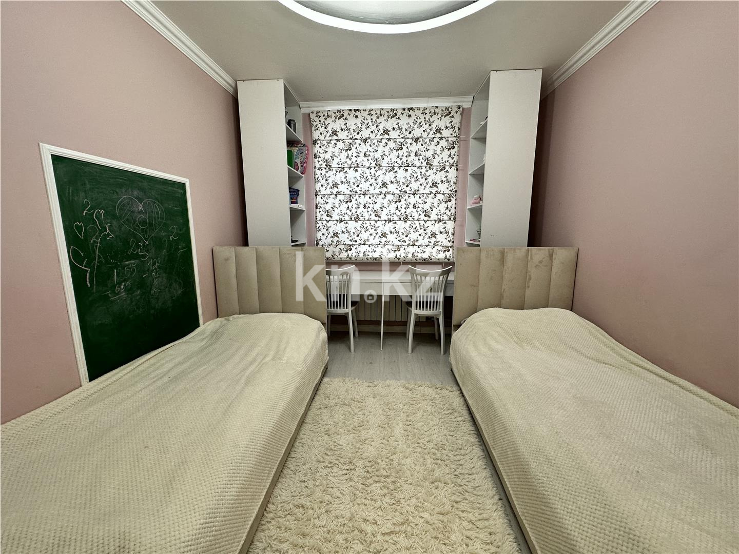 Продажа 3-комнатной квартиры, 87 м², мкр-н Степной-2, дом  14/1 в Караганде - фото 6