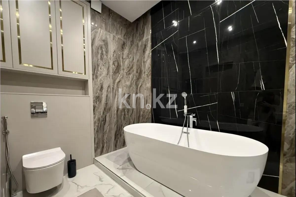 Продажа 2-комнатной квартиры, 116.8 м² в Алматы
