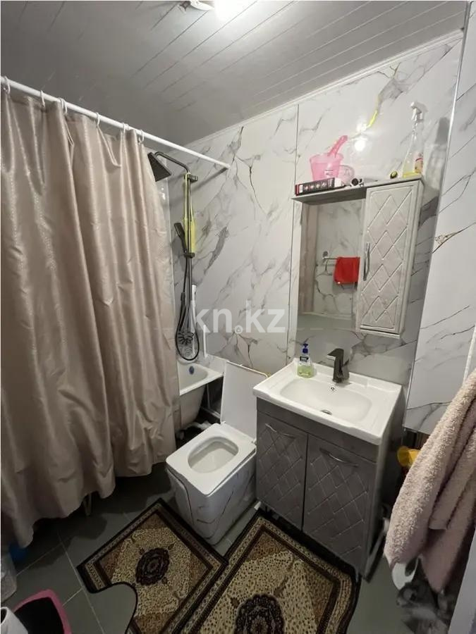 Продажа 3-комнатной квартиры, 59 м² - Продажа трехкомнатных квартир в панельном доме в Казахстане - страница 3 фото 4 из 4