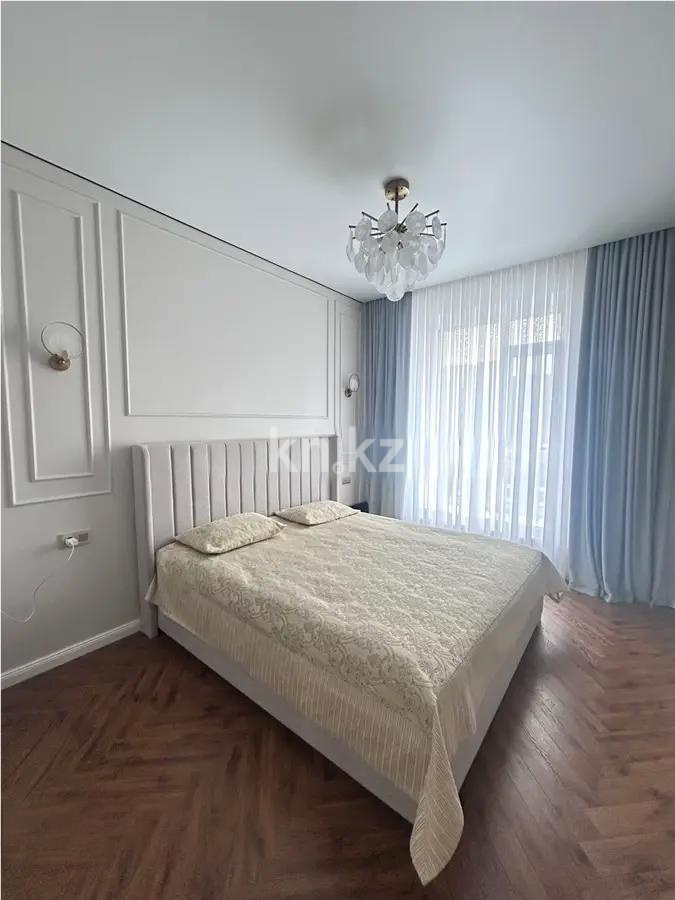 Продажа 3-комнатной квартиры, 110 м², пр. Аль-Фараби, дом  7/3 - Продажа квартир в Астане фото 2 из 6