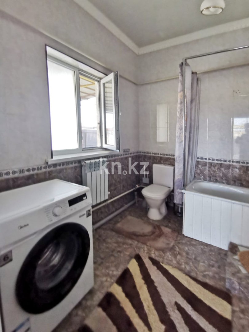 Продажа 5-комнатного дома, 149 м², Боралдай - Продажа домов, коттеджей в Алматинской области фото 25 из 38