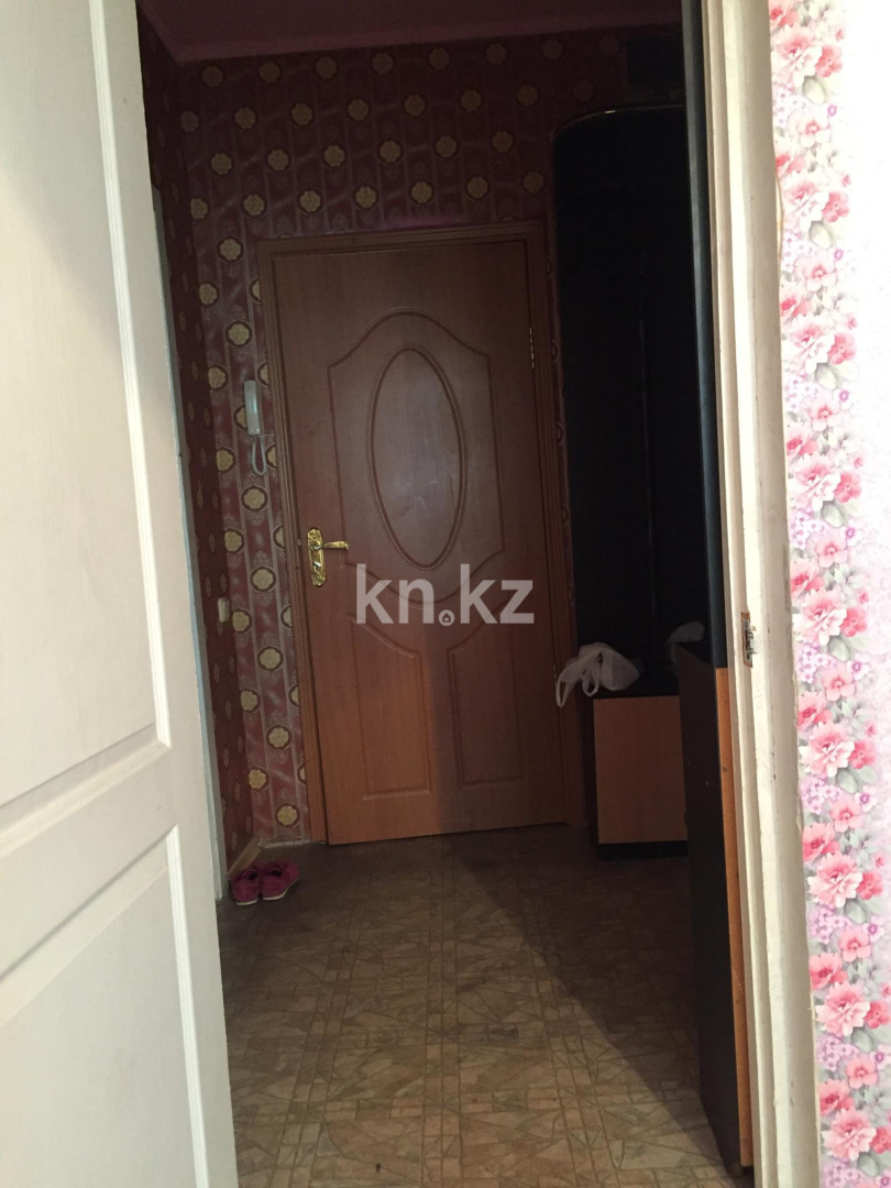 Продажа 1-комнатной квартиры, 35 м² - Продажа однокомнатных квартир в Астане - страница 115 фото 5 из 7