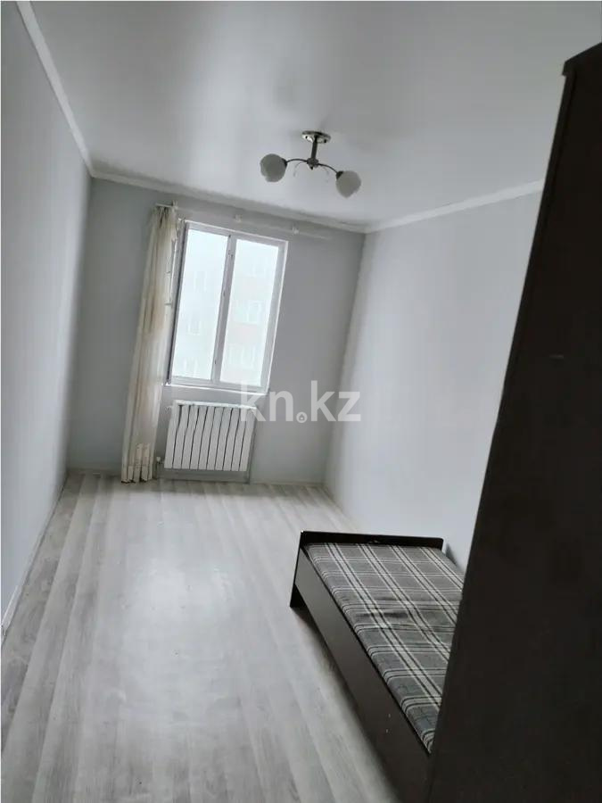 Продажа 1-комнатной квартиры, 47 м² в Алматы - фото 2