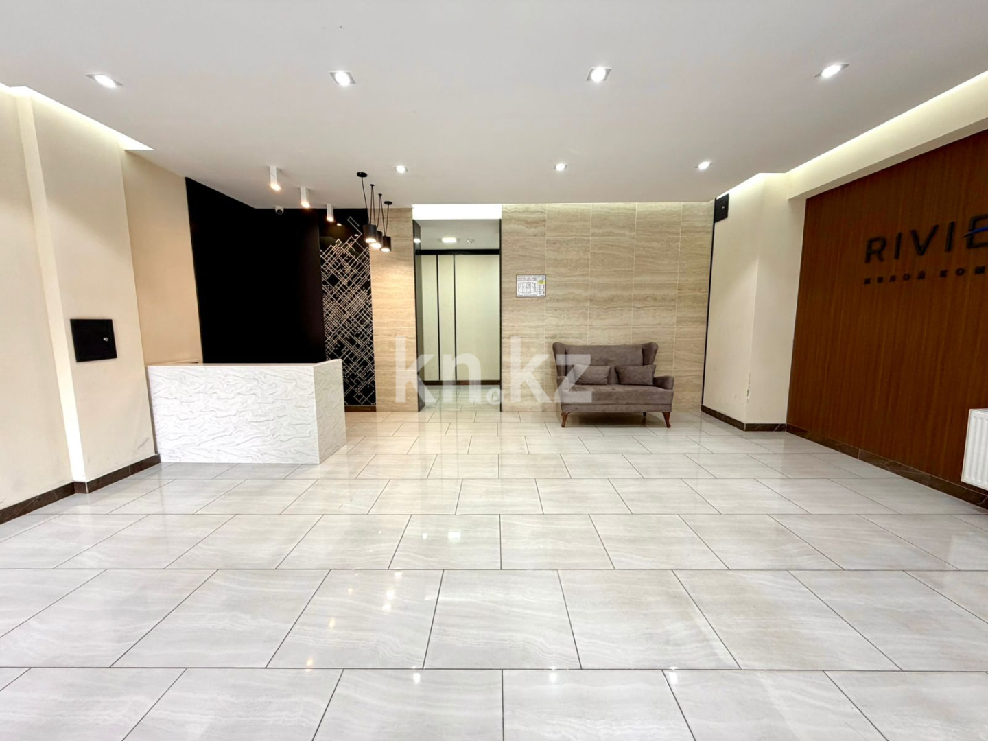 Продажа 3-комнатной квартиры, 84 м² - Продажа квартир в монолитном доме в Алматы фото 21 из 33